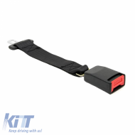 Seat Belt Extension suitable for 40cm 1 Pc