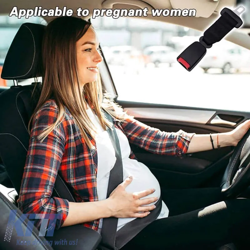 Seat Belt Extension suitable for 40cm 1 Pc
