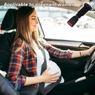 Seat Belt Extension suitable for 40cm 1 Pc-image-6301769