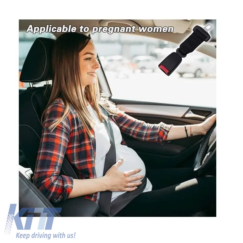 Seat Belt Extension suitable for Kids Seat 25cm 1 Pc