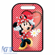 Seat Covers Minnie Mouse 68x44.5cm MIKFZ670 1 Pc