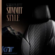Seat Covers Otom 