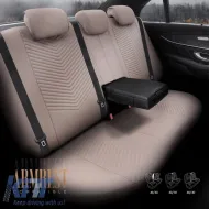 Seat Covers Otom 
