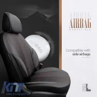 Seat Covers Otom 