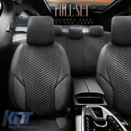 Seat Covers Otom 