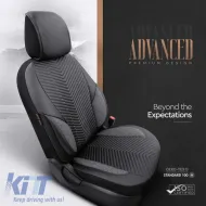 Seat Covers Otom 