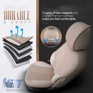 Seat Covers Otom 