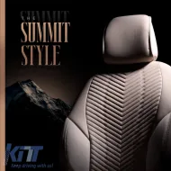 Seat Covers Otom 