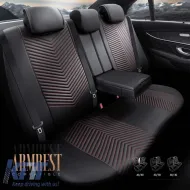 Seat Covers Otom 