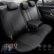 Seat Covers Otom 