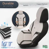 Seat Covers Otom 