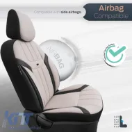 Seat Covers Otom 