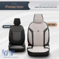 Seat Covers Otom 
