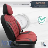 Seat Covers Otom 