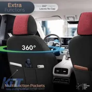 Seat Covers Otom 