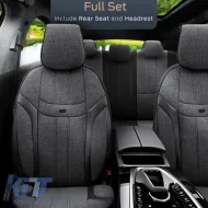 Seat Covers Otom 