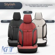 Seat Covers Otom 