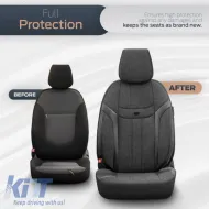Seat Covers Otom 