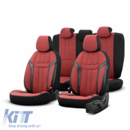 Seat Covers Otom 