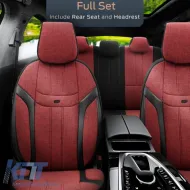 Seat Covers Otom 