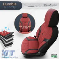 Seat Covers Otom 
