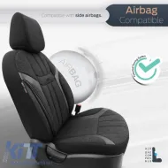 Seat Covers Otom 
