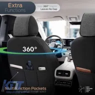 Seat Covers Otom 