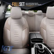 Seat Covers Otom 
