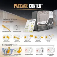 Seat Covers Otom 
