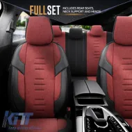 Seat Covers Otom 