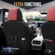 Seat Covers Otom 