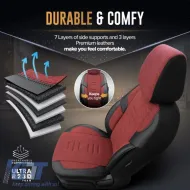 Seat Covers Otom 