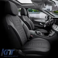 Seat Covers Otom 