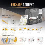 Seat Covers Otom 