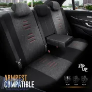 Seat Covers Otom 