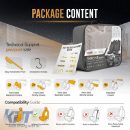 Seat Covers Otom 