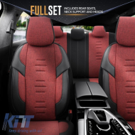 Seat Covers Otom 
