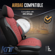 Seat Covers Otom 
