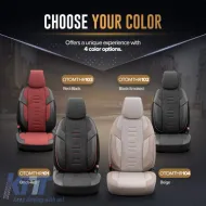 Seat Covers Otom 