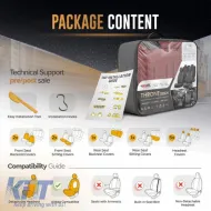 Seat Covers Otom 