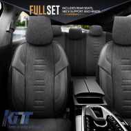 Seat Covers Otom 