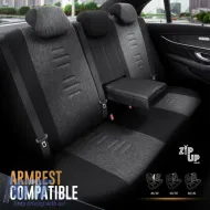 Seat Covers Otom 