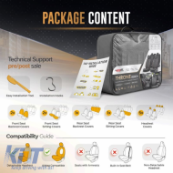Seat Covers Otom 