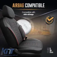 Seat Covers Otom 