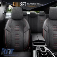 Seat Covers Otom 