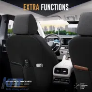 Seat Covers Otom 