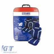 Seat Covers 