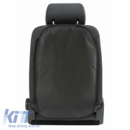 Seat Covers Walser Black 40x62cm 1 Pc