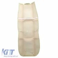 Seat Front Cushions Towel Super Fresh Light Green 2 Pieces-image-6295806