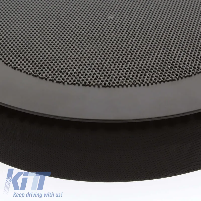 Seat Support Anatomic / Orthopedic Cushion Memory Foam & Gel Rotating RK19009 40x6cm Black 1 pc